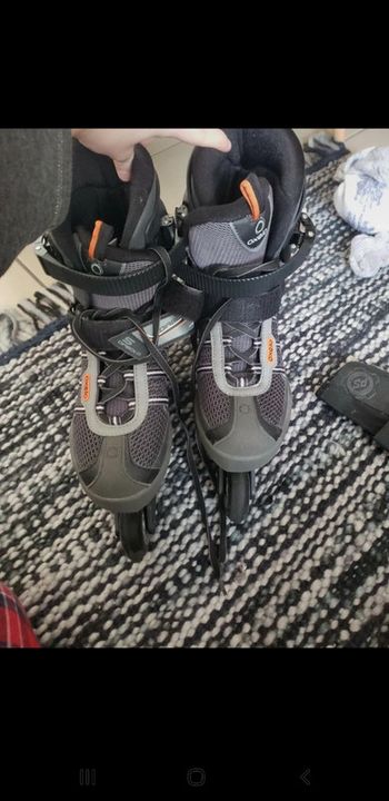 Roller taille 44 Oxelo