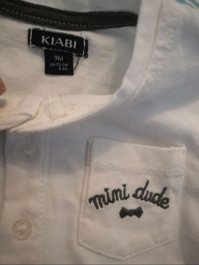 Lot 9 mois - photo numéro 2