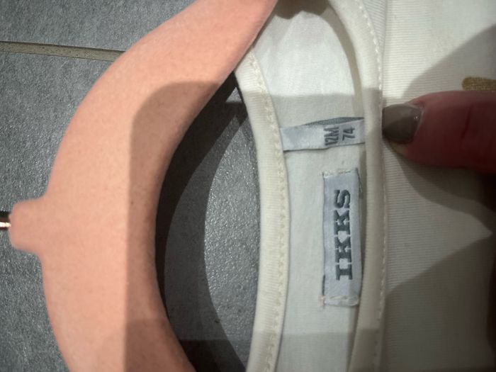 Ensemble IKKS - photo numéro 3