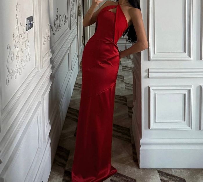 Robe de soirée longues