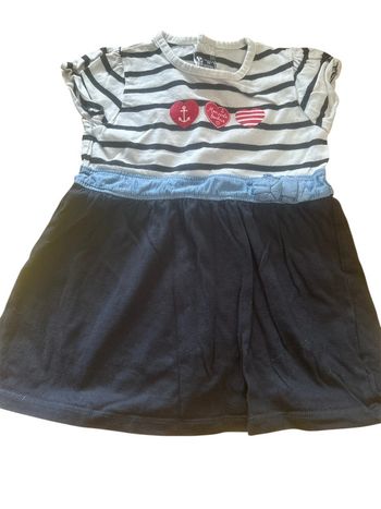 Robe d’été fille