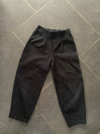 Pantalon Zara