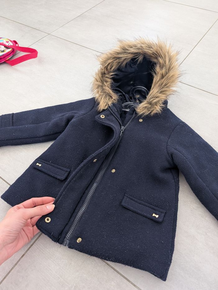 Veste - photo numéro 2