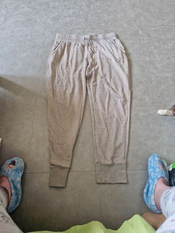 Jogging converse