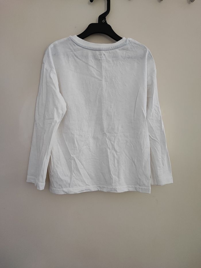 Haut garçon - photo numéro 4