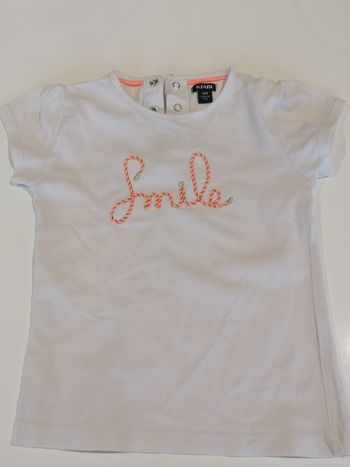 Thee shirt  T  18 mois   👶