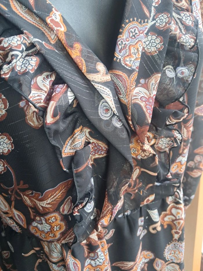 Liu Jo robe hiver 2022 T.40 neuve - photo numéro 5