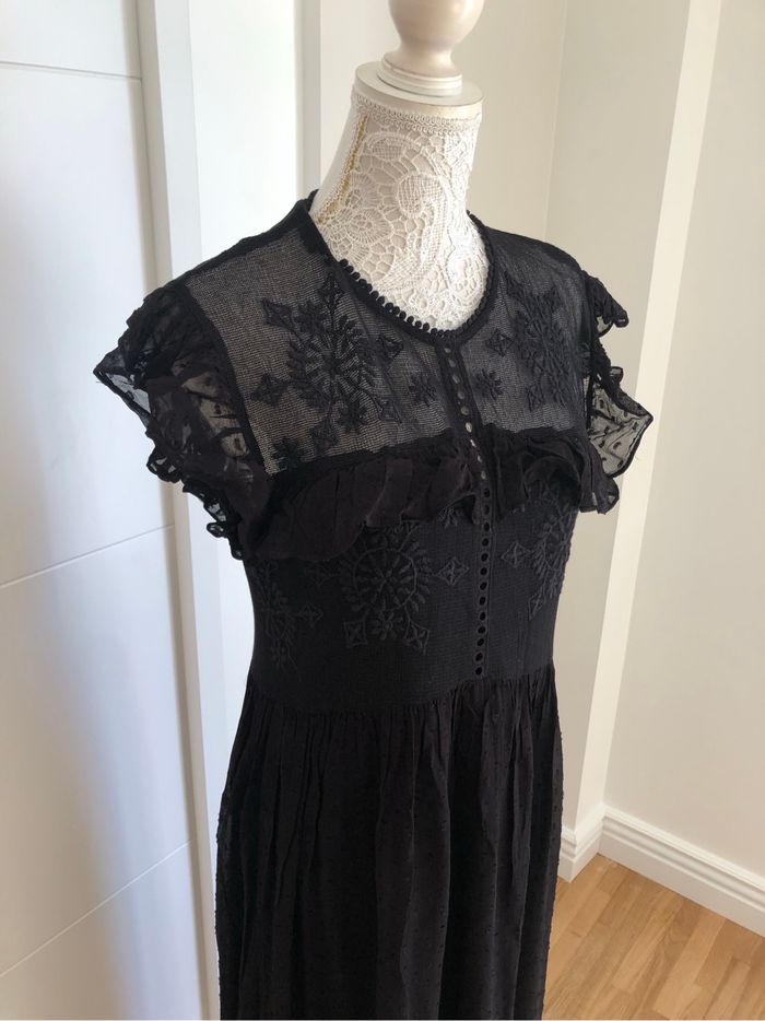 Robe Zara neuve taille M - photo numéro 10