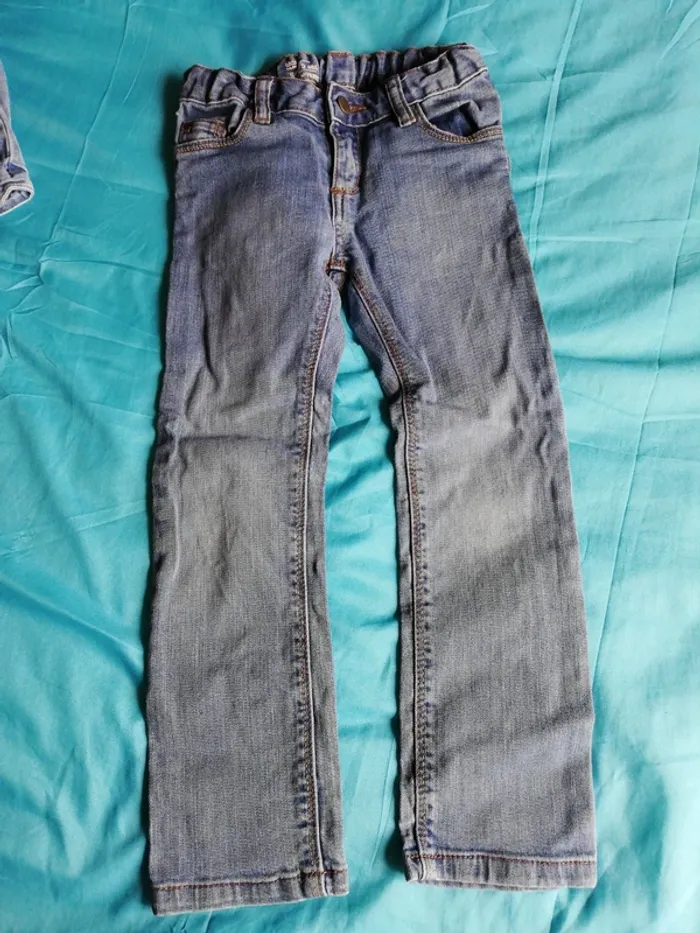 Jeans - photo numéro 2
