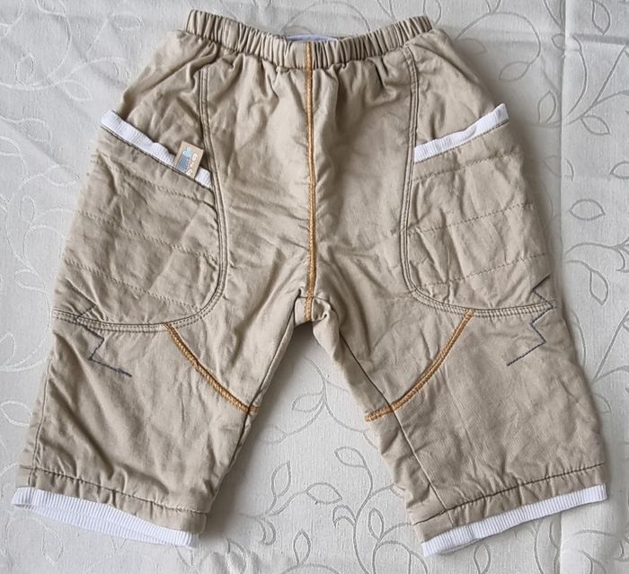 Pantalon 3 mois