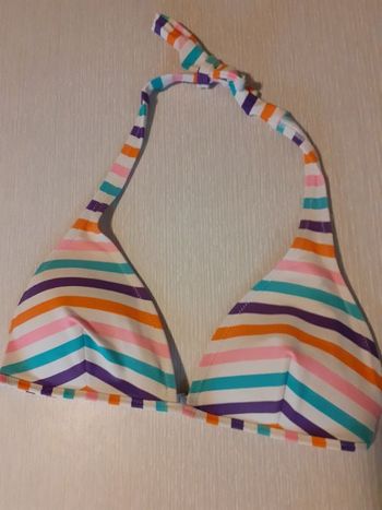 Haut de maillot de bain