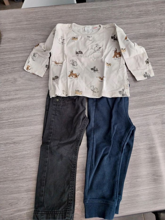 Vêtements 24 mois - photo numéro 3