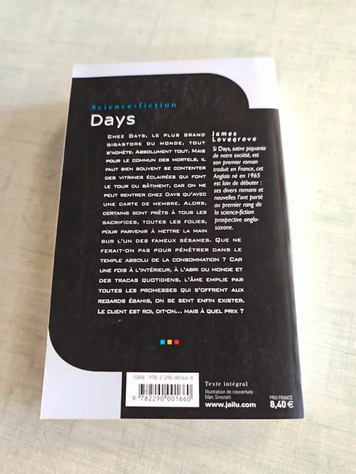 Livre days - photo numéro 2