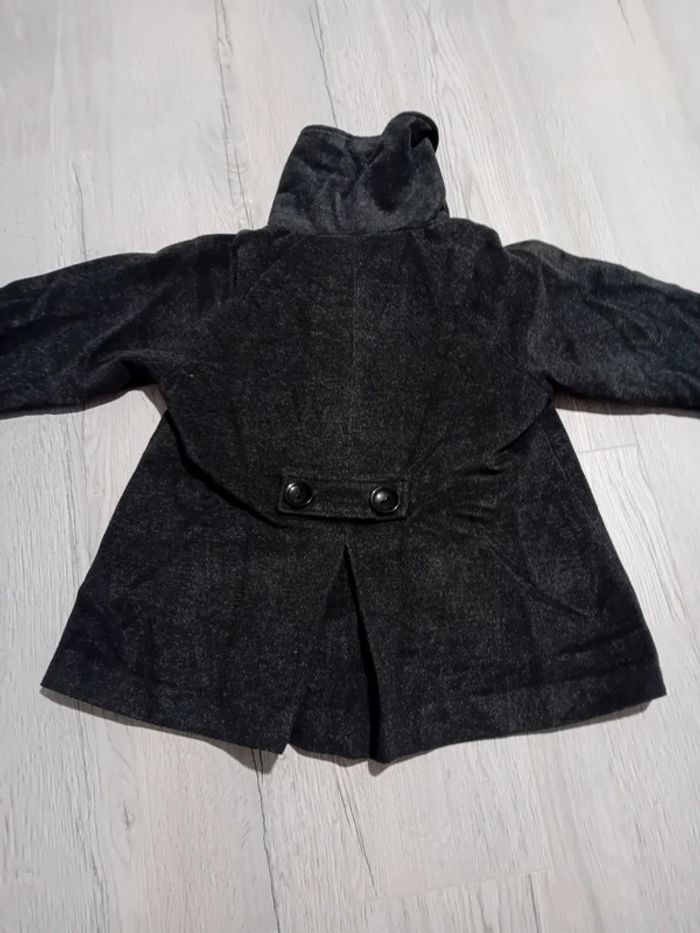 Manteau femme 40 - photo numéro 2