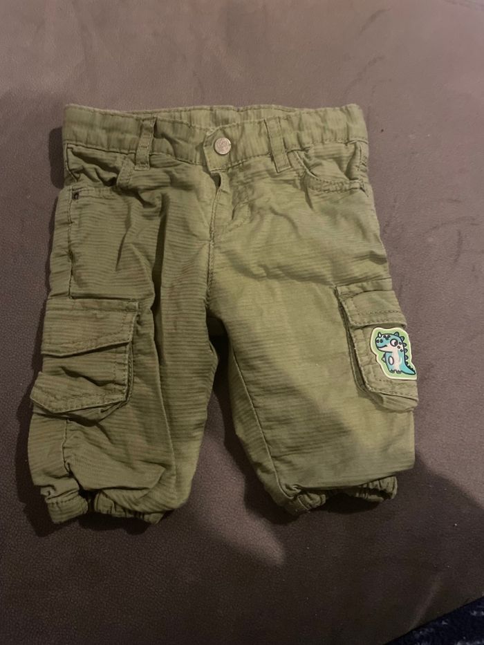 Pantalon - photo numéro 2