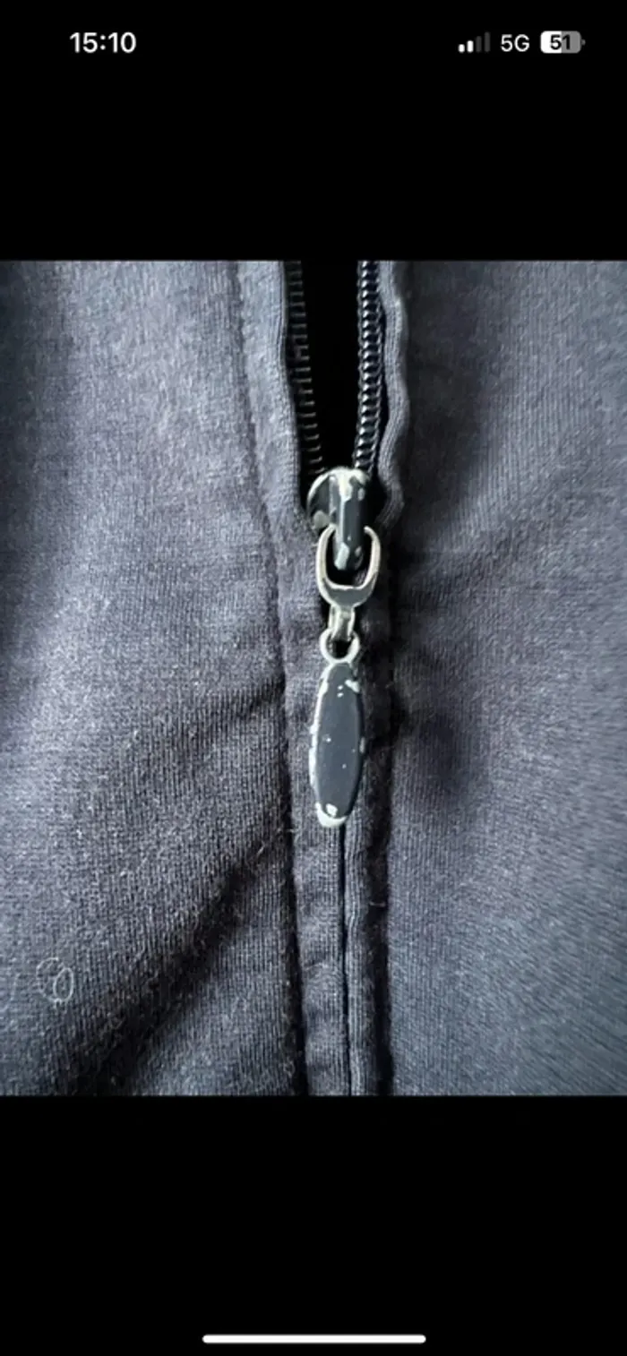 Veste vintage - photo numéro 5