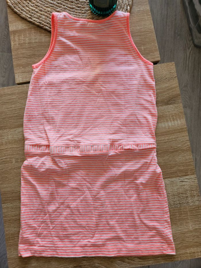 Robe été 8 ans Okaïdi - photo numéro 5