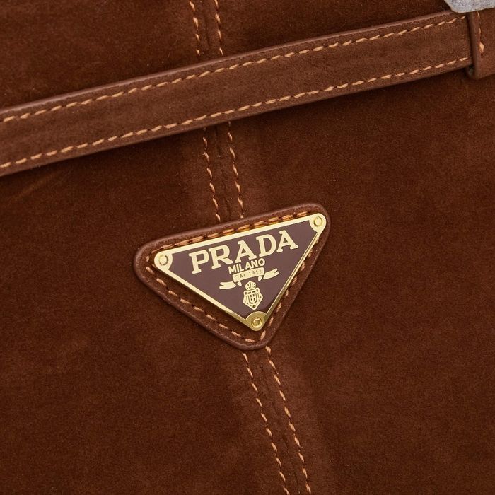 Prada  Lux Soft 2452 - photo numéro 5