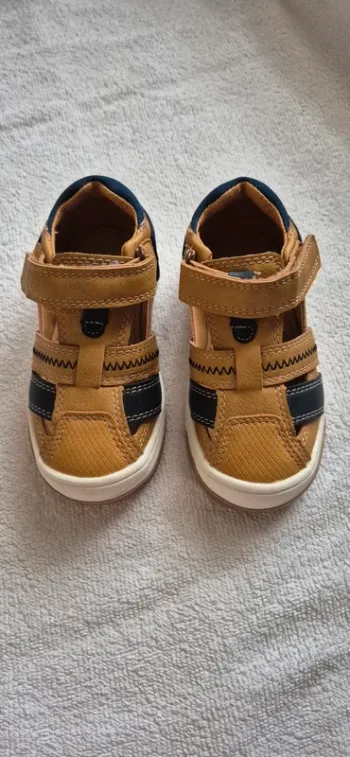 Chaussures garçons