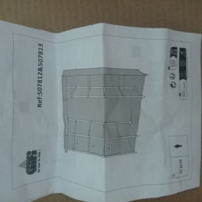 Armoire en kit - photo numéro 4