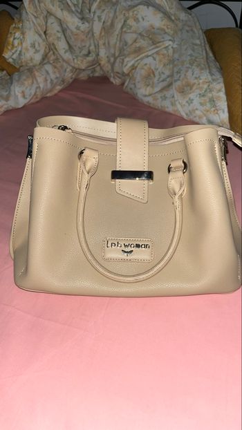 Sac à main & portefeuille marque Les Petites Bombes