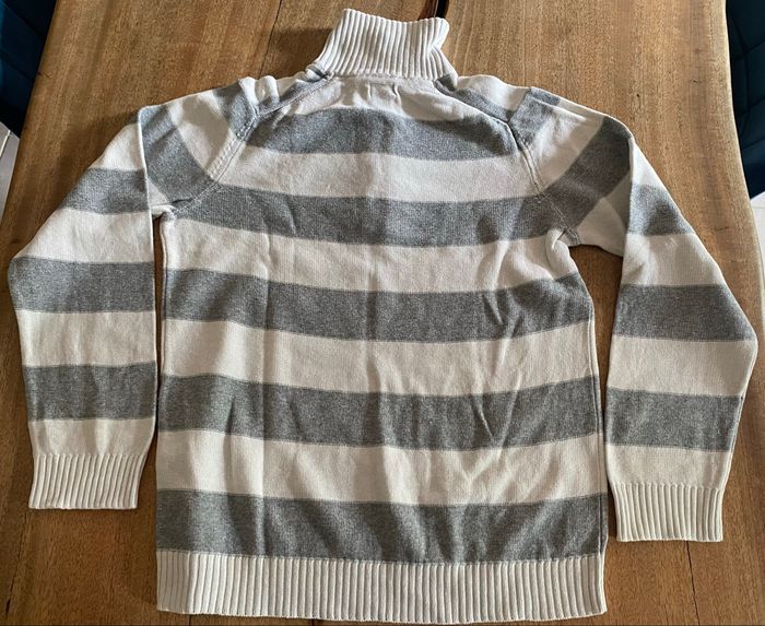 Pull-over - photo numéro 3