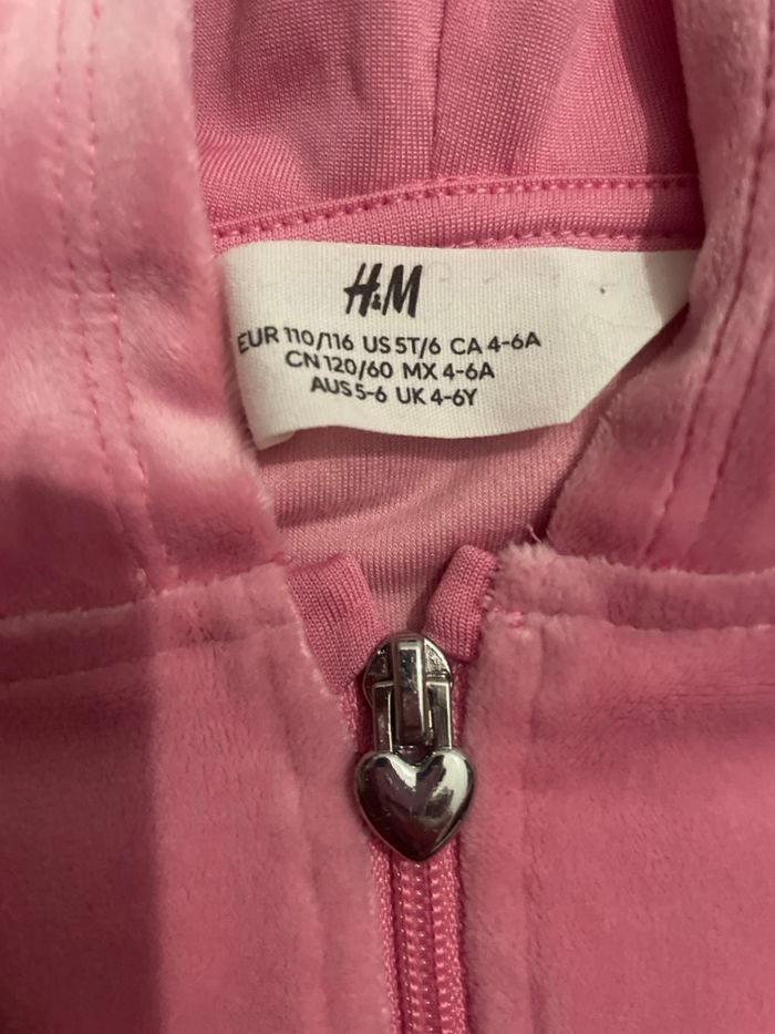 Veste fille - photo numéro 2