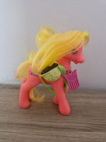 Mon petit poney Berry bright