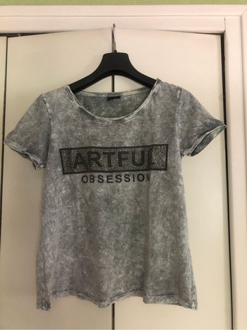 T-shirt Vila