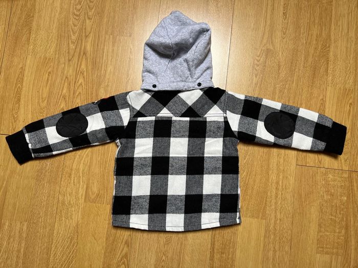 Veste réversible TEX 23 mois - photo numéro 2