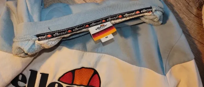 Pull tricolore - photo numéro 5