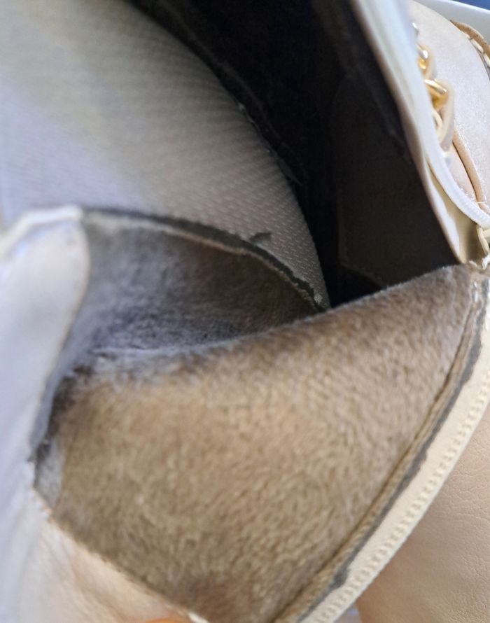 Boots Mustang Femme - photo numéro 7