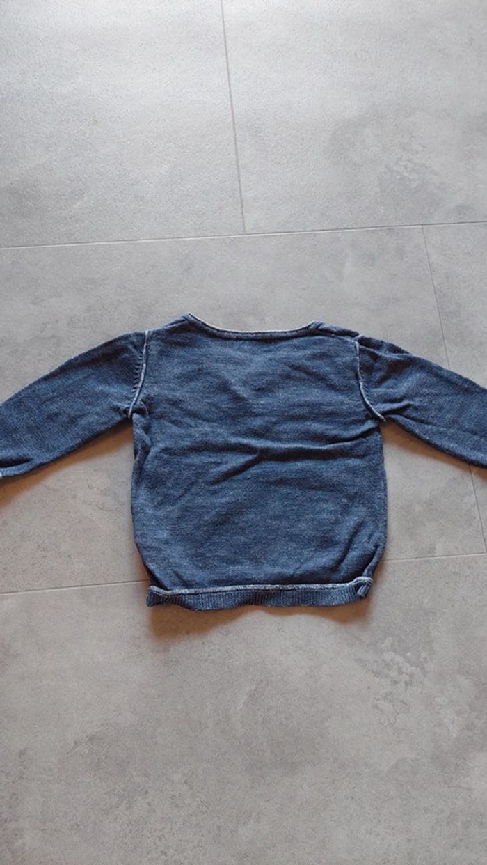 Pull verbaudet 6 mois - photo numéro 6