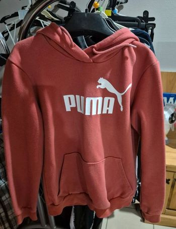 Sweat Puma S