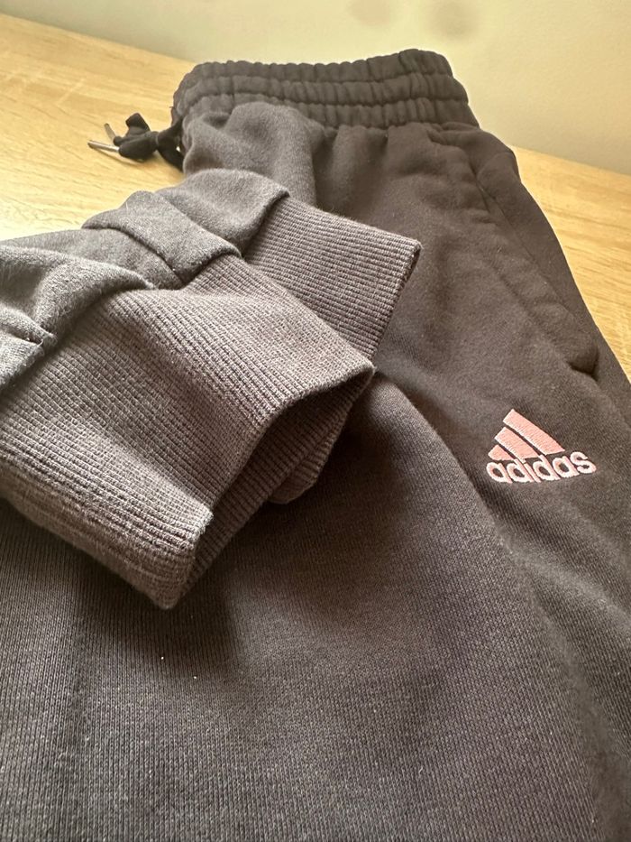 Survêtement noir - photo numéro 3