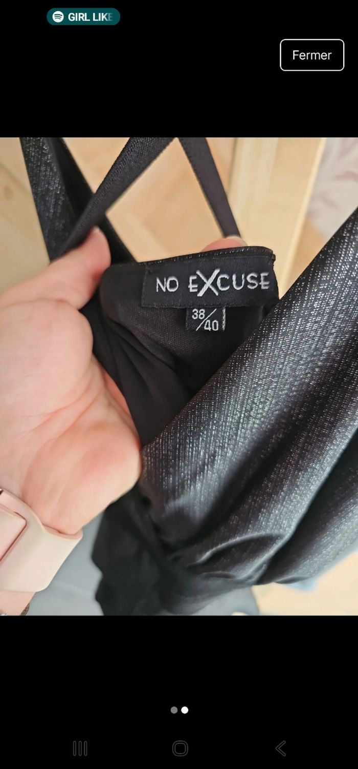 Jolie robe pour les fêtes 🥳 - photo numéro 2