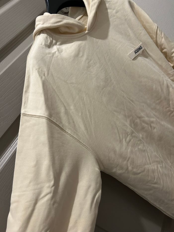 Pull à capuche - photo numéro 2