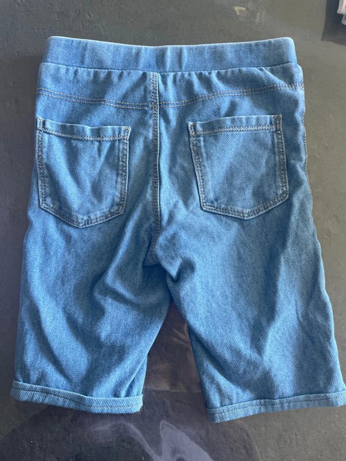 Short x2 - photo numéro 5