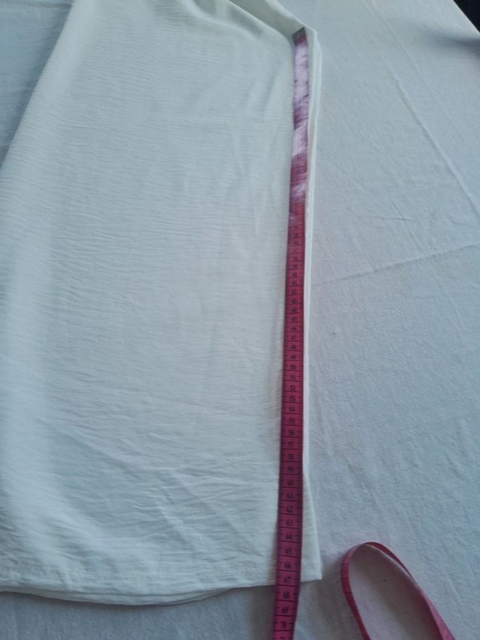 Pantalon large été taille unique New collection neuf avec étiquette - photo numéro 7