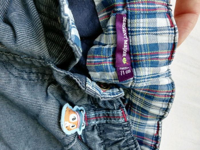 Pantalon - photo numéro 3