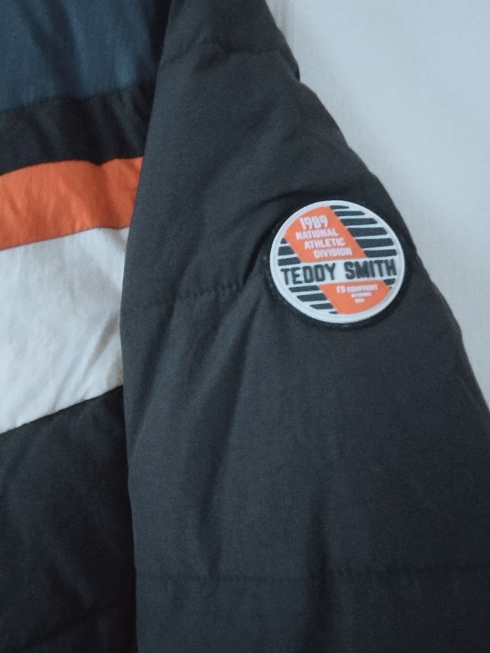 Veste hiver garçon - photo numéro 5
