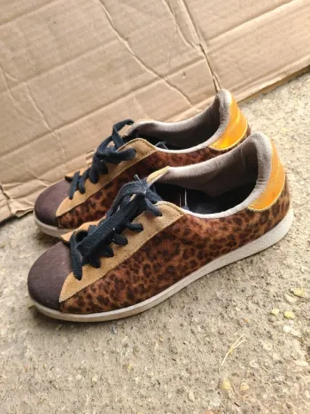Chaussure Victoria