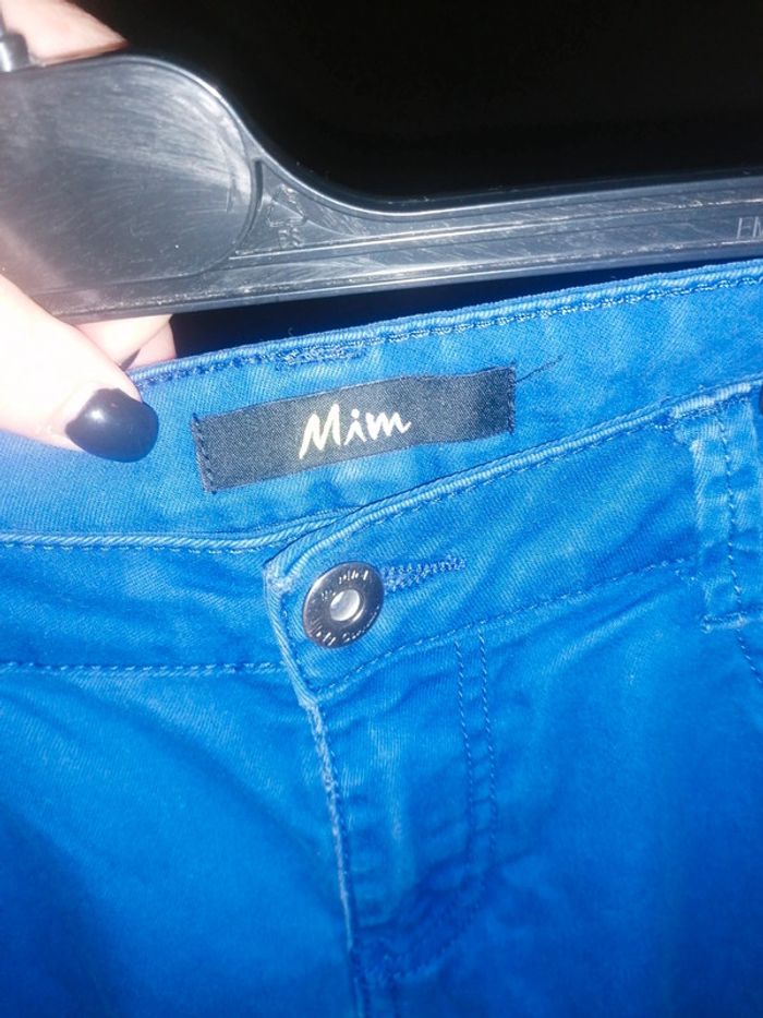 Pantalon taille unique - photo numéro 3