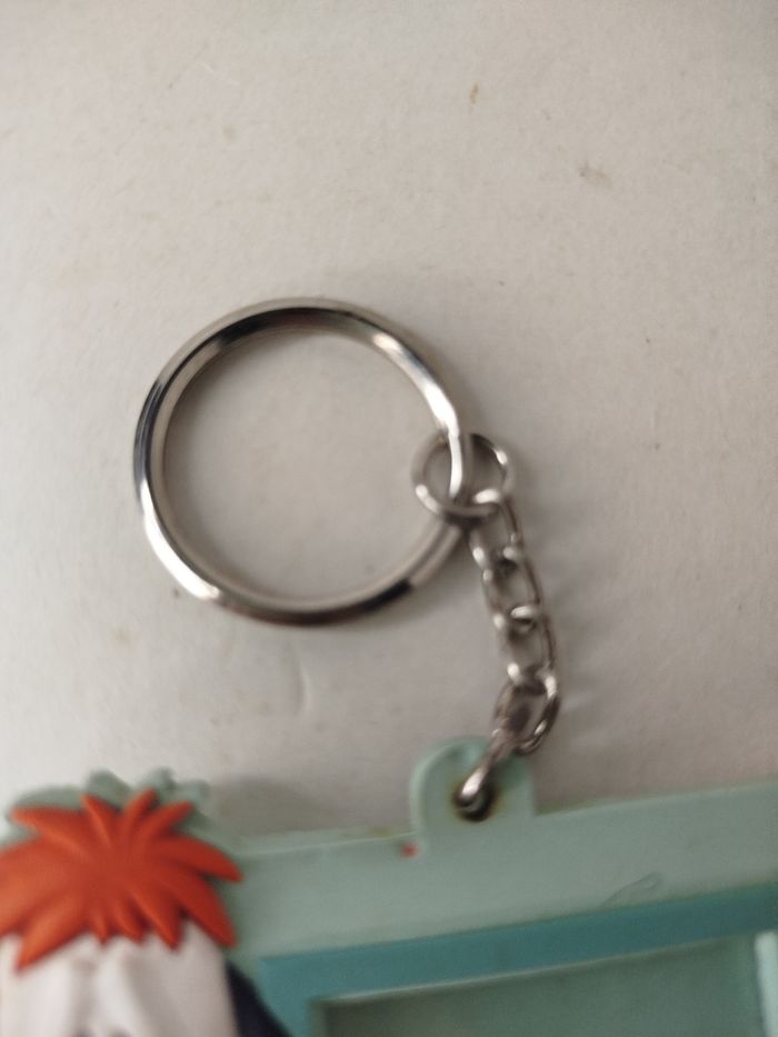 Porte-clé Droopy - Demons et Merveilles - photo numéro 3