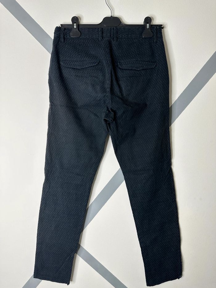 Pantalon chino Zara - photo numéro 4