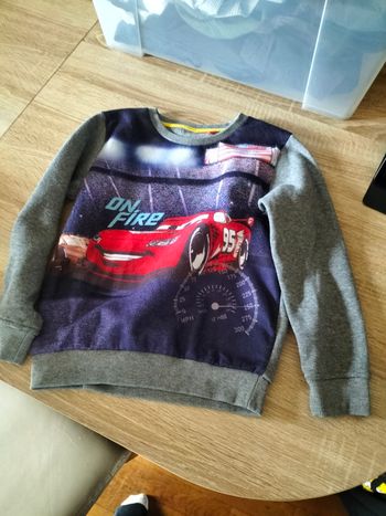 Pull cars