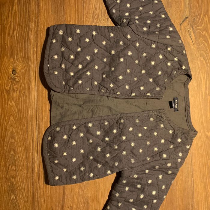 Petite veste