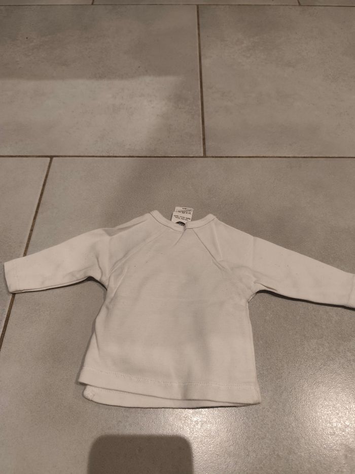 Gilet léger - photo numéro 3