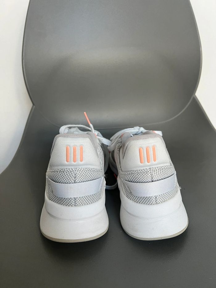 Baskets adidas Cloudfoam Confort - photo numéro 4