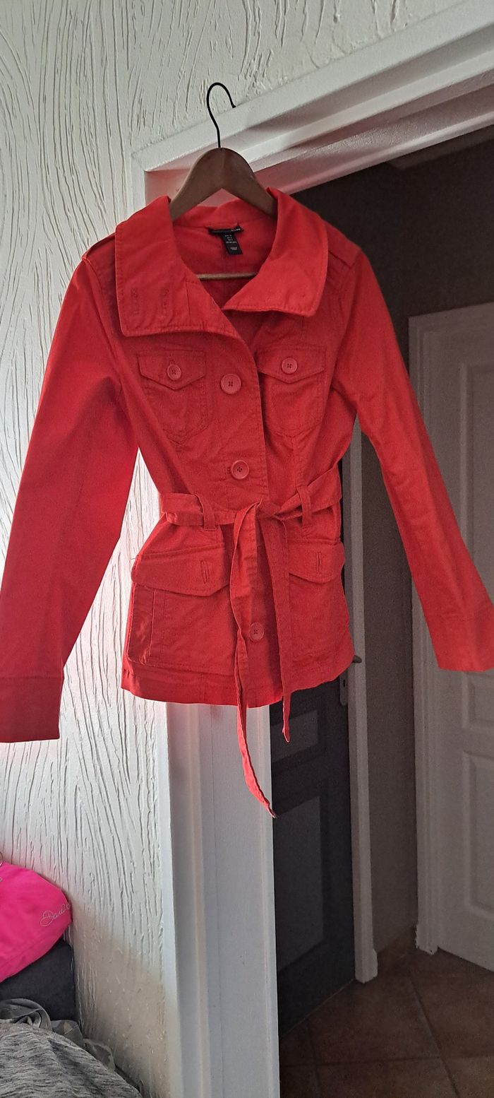 Veste femme